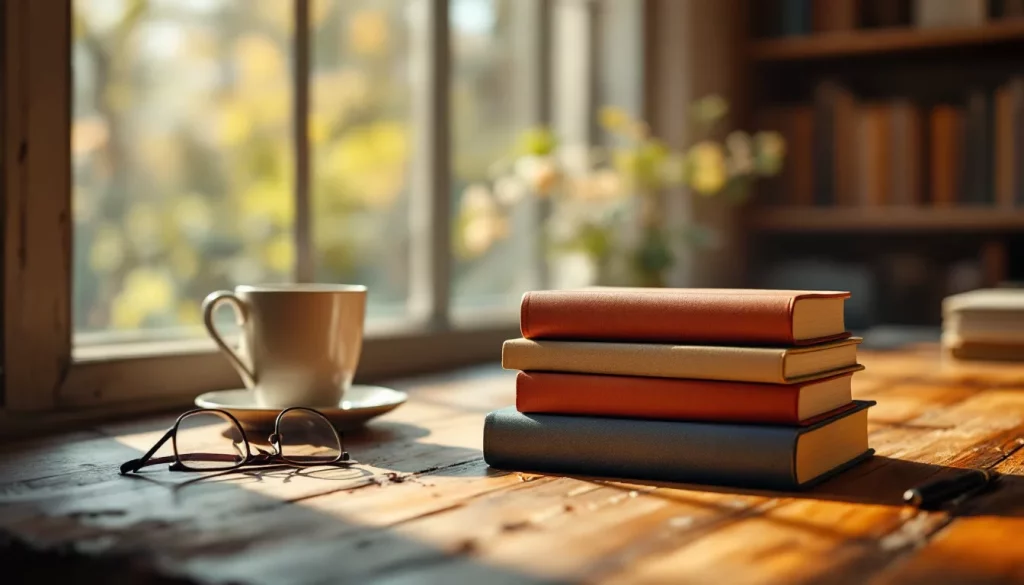 The 8 Best Books for Entrepreneurs (And How I Actually Use Them)
