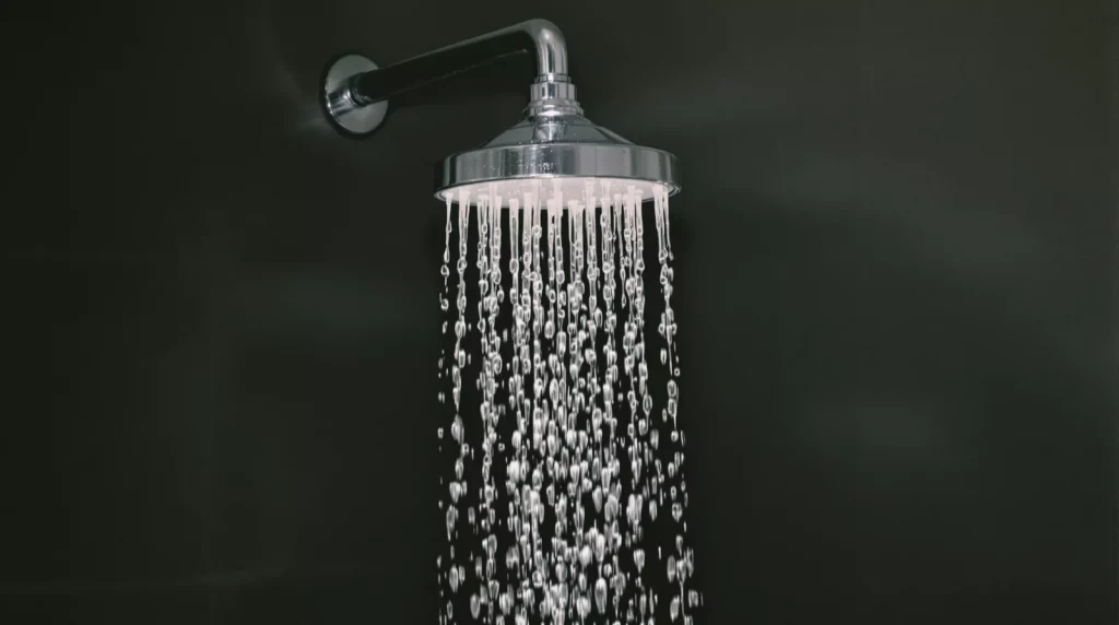 Cold Showers