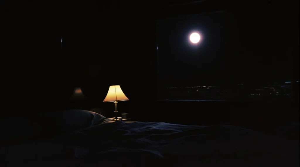Consistent Sleep