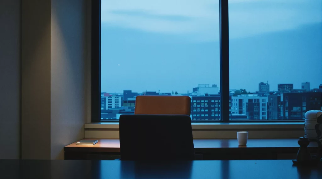 Emotional Intelligence in Leadership: 7 Principles That Run on Self-Mastery