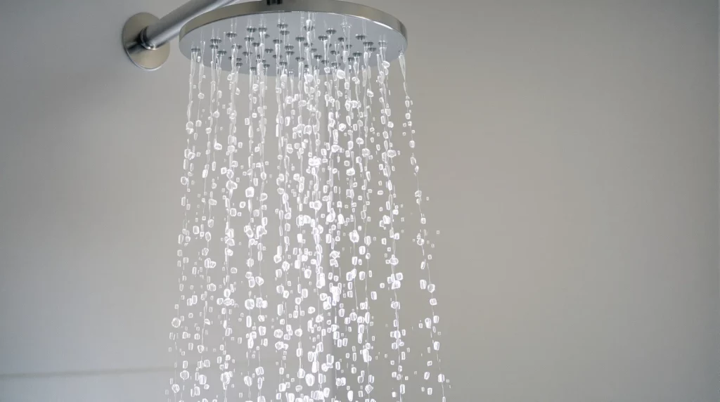 How to Make Cold Showers Easy