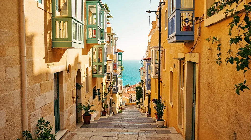 Living in Malta: 5 Years on the Rock, the Honest Pros and Cons