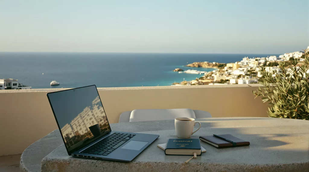 The 6 Lowest Tax Countries in Europe for Entrepreneurs (From Someone Paying 5%)