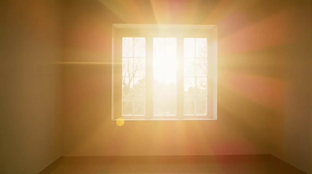 Morning Sunlight