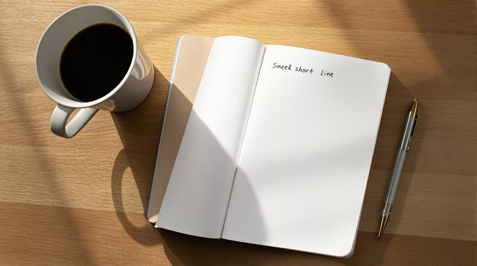 Write one specific target for the block