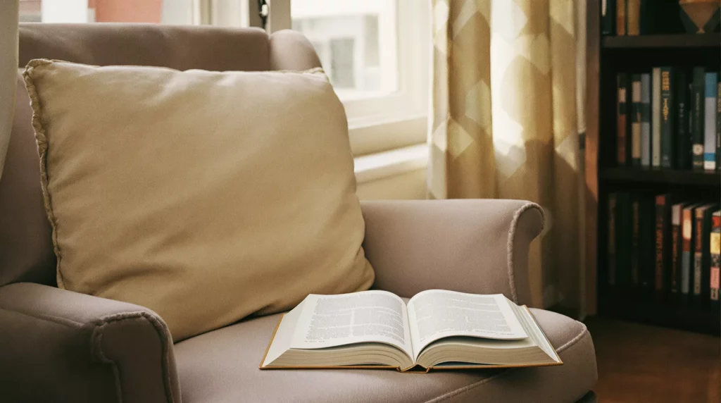 Read Every Day