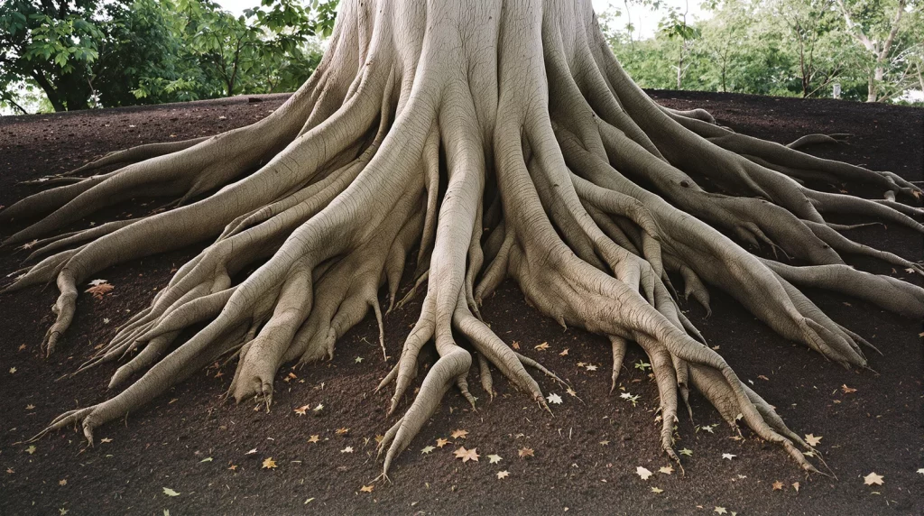 Stop Managing Symptoms, Find the Root