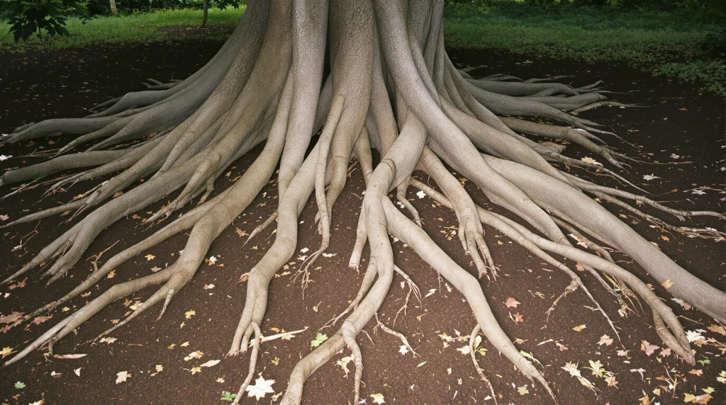 Stop Managing Symptoms, Find the Root