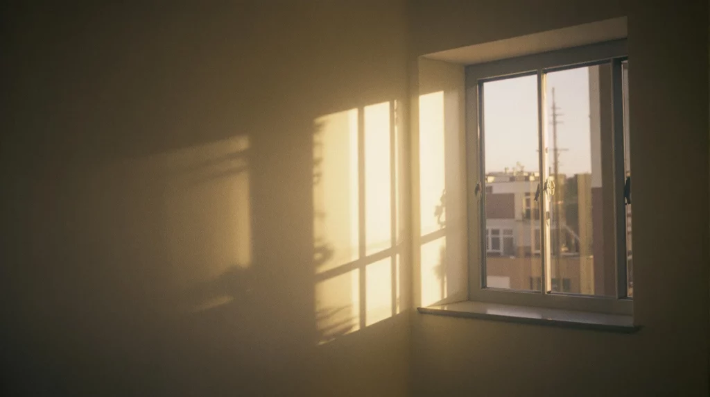 Wake Up Early